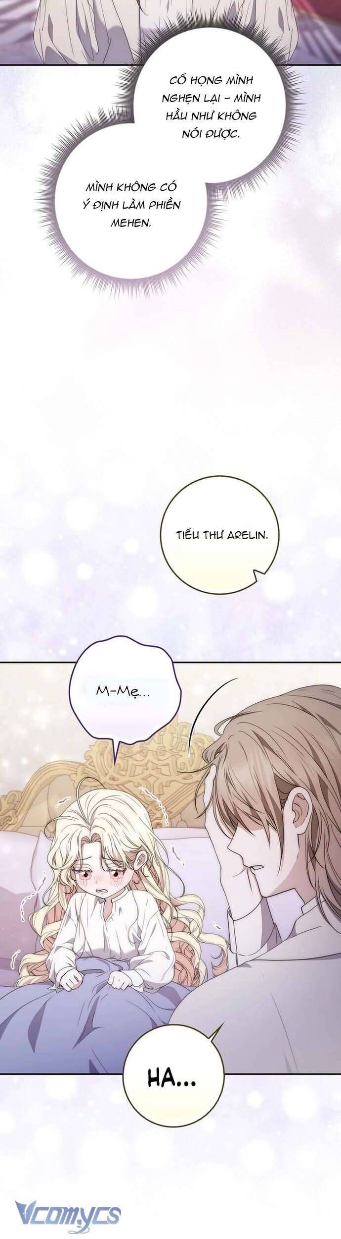 Nam Chính Bệnh Hoạn Ám Ảnh Với Sức Khoẻ Của Tôi - Chapter 7 - Page 16