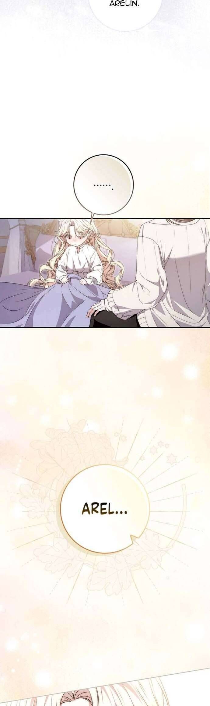 Nam Chính Bệnh Hoạn Ám Ảnh Với Sức Khoẻ Của Tôi - Chapter 7 - Page 21