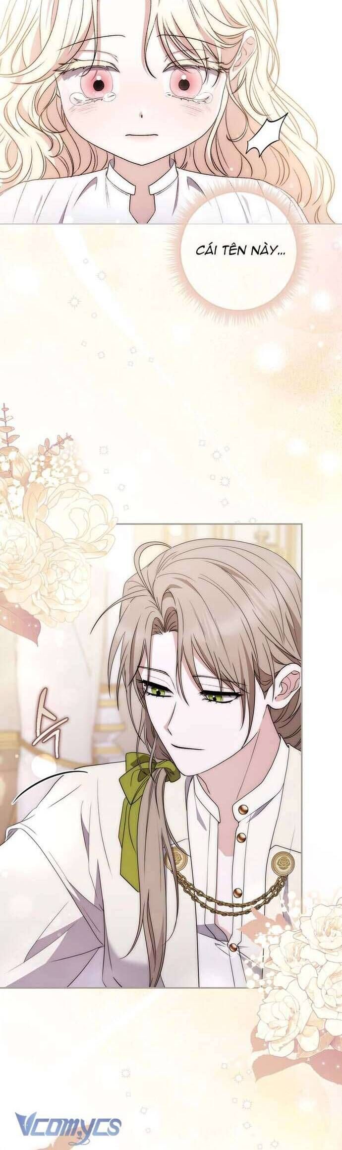 Nam Chính Bệnh Hoạn Ám Ảnh Với Sức Khoẻ Của Tôi - Chapter 7 - Page 22