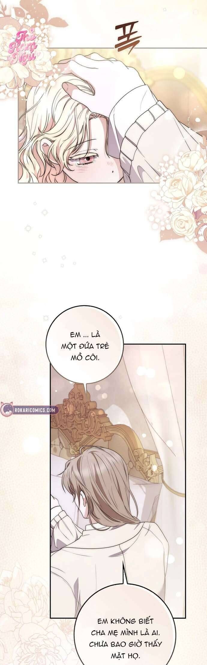 Nam Chính Bệnh Hoạn Ám Ảnh Với Sức Khoẻ Của Tôi - Chapter 7 - Page 23