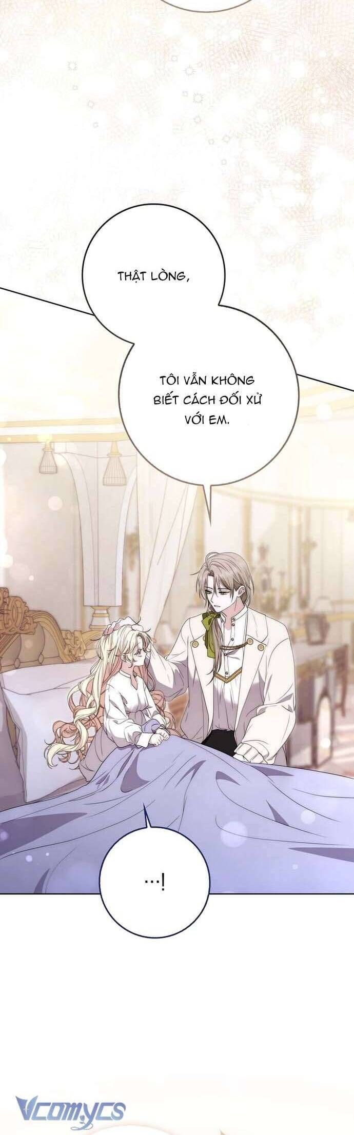 Nam Chính Bệnh Hoạn Ám Ảnh Với Sức Khoẻ Của Tôi - Chapter 7 - Page 25