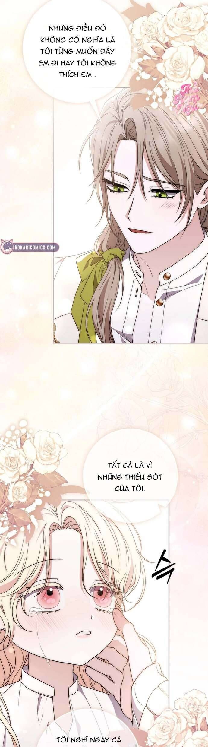 Nam Chính Bệnh Hoạn Ám Ảnh Với Sức Khoẻ Của Tôi - Chapter 7 - Page 26