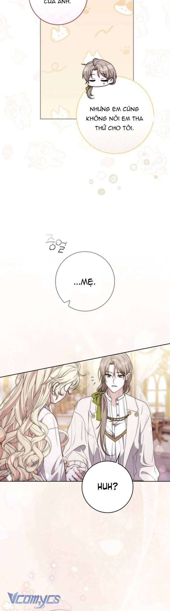 Nam Chính Bệnh Hoạn Ám Ảnh Với Sức Khoẻ Của Tôi - Chapter 7 - Page 28