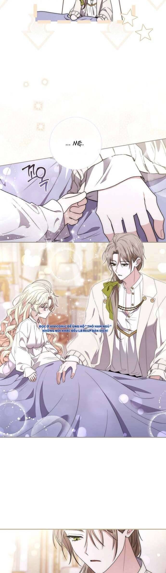 Nam Chính Bệnh Hoạn Ám Ảnh Với Sức Khoẻ Của Tôi - Chapter 7 - Page 30