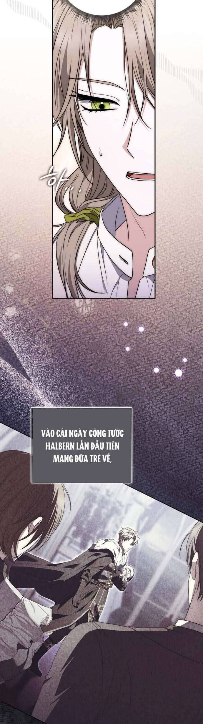 Nam Chính Bệnh Hoạn Ám Ảnh Với Sức Khoẻ Của Tôi - Chapter 7 - Page 4