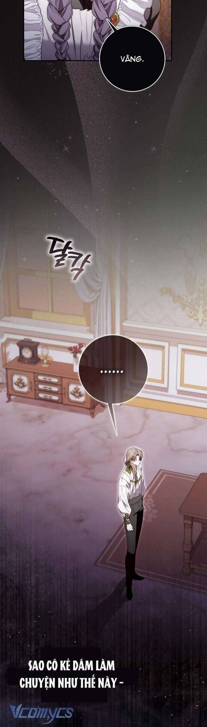 Nam Chính Bệnh Hoạn Ám Ảnh Với Sức Khoẻ Của Tôi - Chapter 7 - Page 42