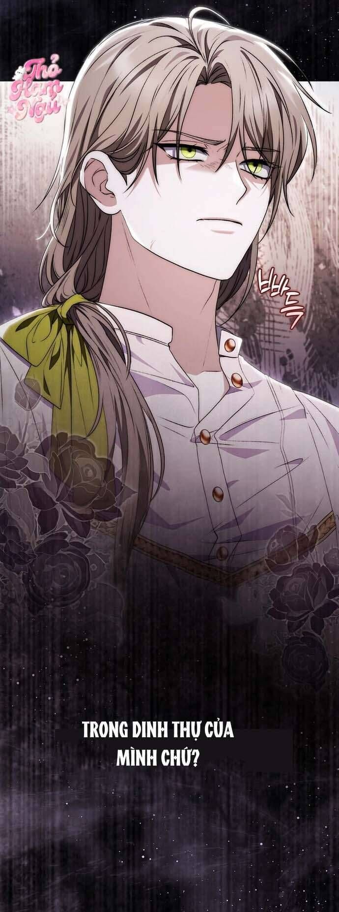 Nam Chính Bệnh Hoạn Ám Ảnh Với Sức Khoẻ Của Tôi - Chapter 7 - Page 43