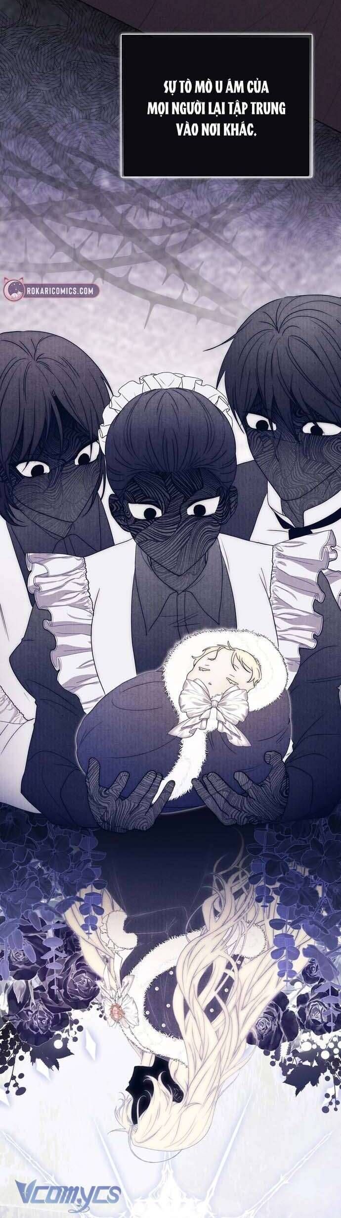 Nam Chính Bệnh Hoạn Ám Ảnh Với Sức Khoẻ Của Tôi - Chapter 7 - Page 5