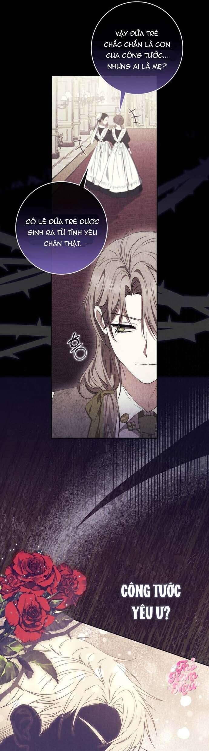 Nam Chính Bệnh Hoạn Ám Ảnh Với Sức Khoẻ Của Tôi - Chapter 7 - Page 8