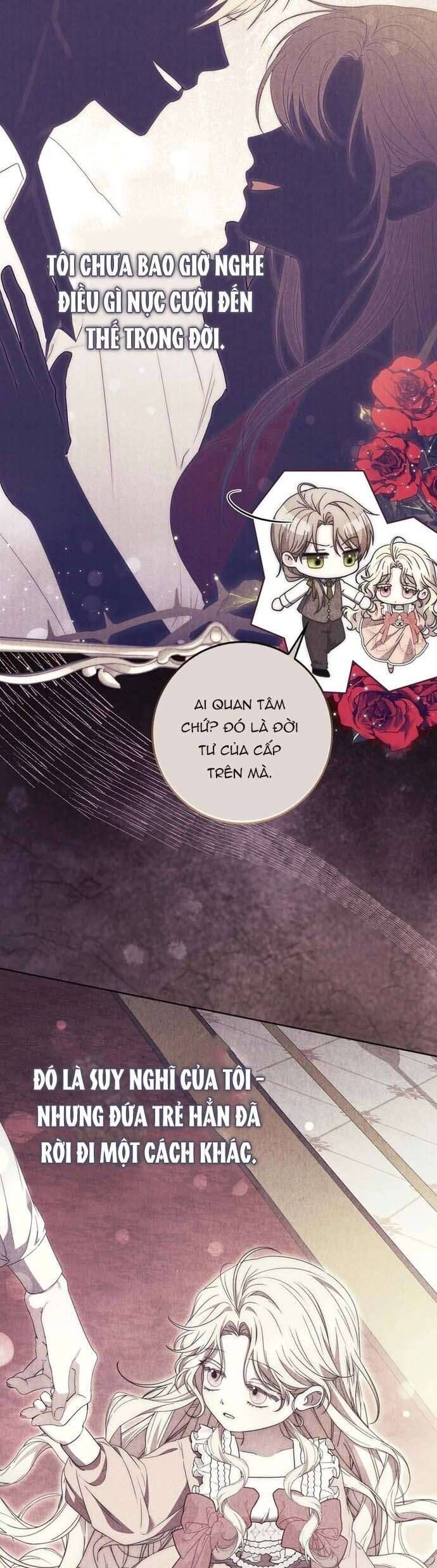 Nam Chính Bệnh Hoạn Ám Ảnh Với Sức Khoẻ Của Tôi - Chapter 7 - Page 9