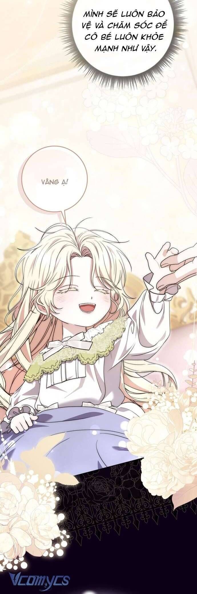 Nam Chính Bệnh Hoạn Ám Ảnh Với Sức Khoẻ Của Tôi - Chapter 8 - Page 11