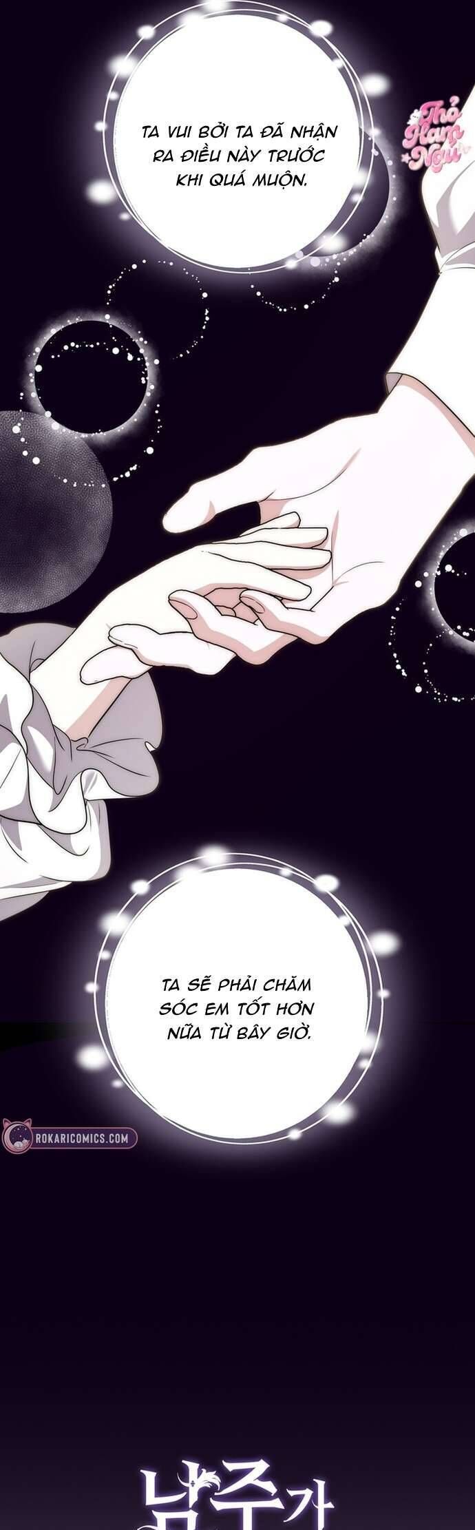 Nam Chính Bệnh Hoạn Ám Ảnh Với Sức Khoẻ Của Tôi - Chapter 8 - Page 12