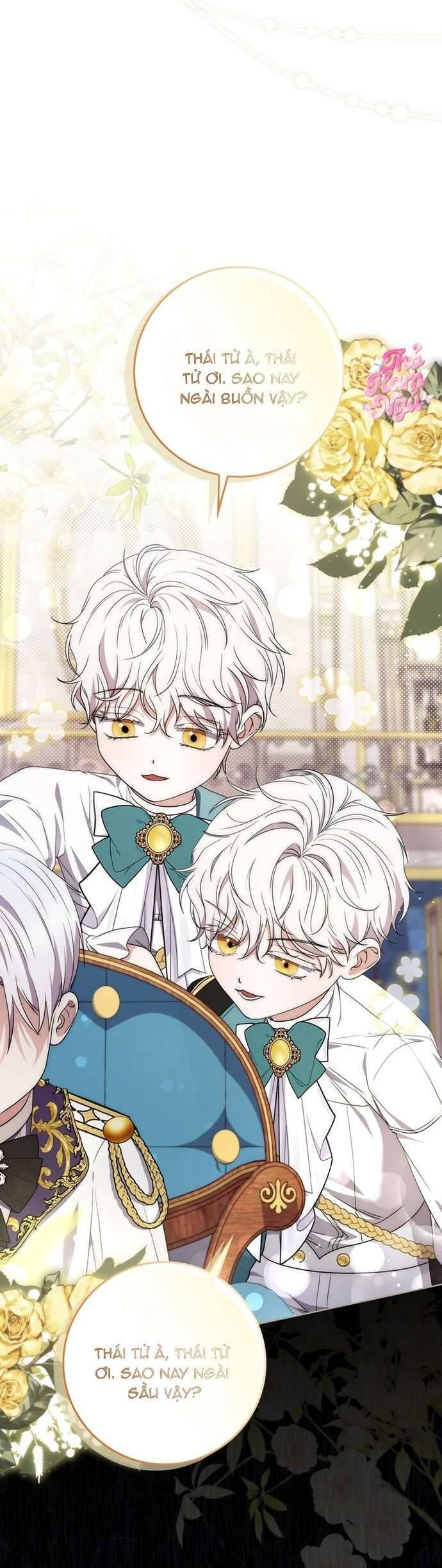 Nam Chính Bệnh Hoạn Ám Ảnh Với Sức Khoẻ Của Tôi - Chapter 8 - Page 18