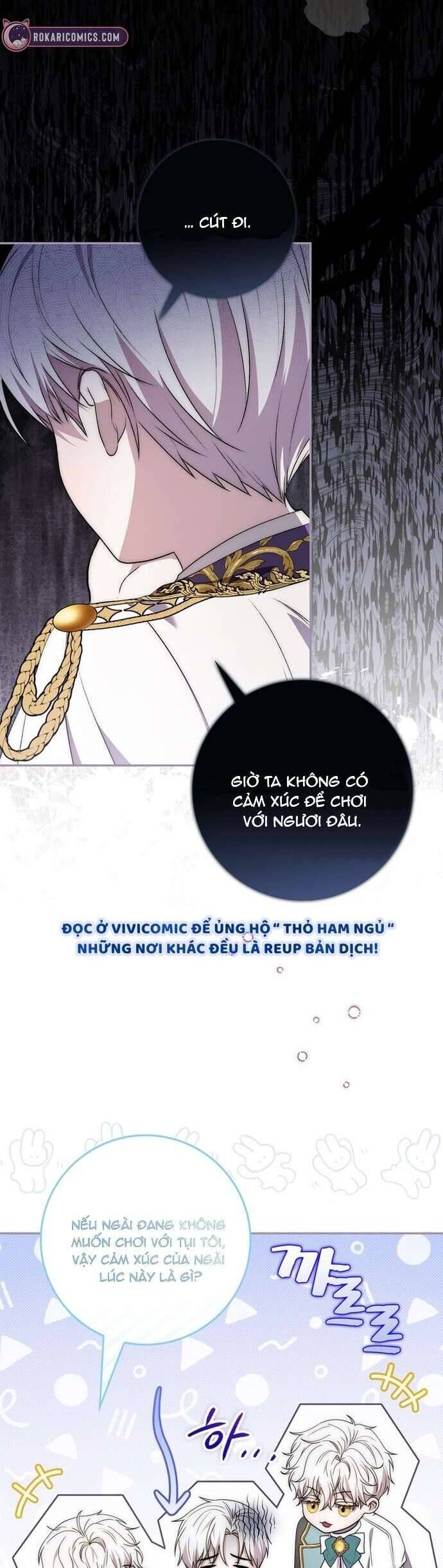 Nam Chính Bệnh Hoạn Ám Ảnh Với Sức Khoẻ Của Tôi - Chapter 8 - Page 19