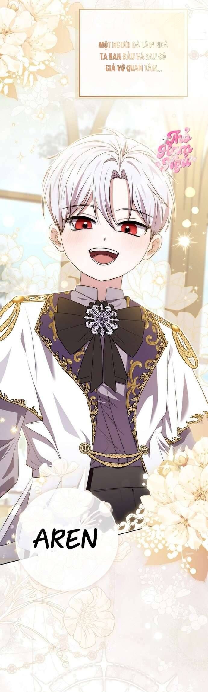 Nam Chính Bệnh Hoạn Ám Ảnh Với Sức Khoẻ Của Tôi - Chapter 8 - Page 27