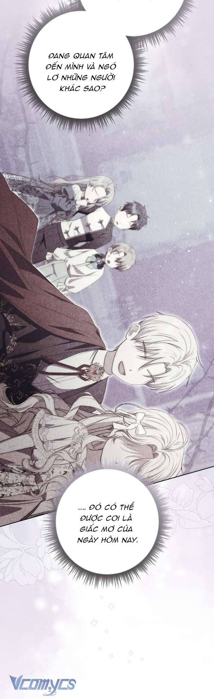 Nam Chính Bệnh Hoạn Ám Ảnh Với Sức Khoẻ Của Tôi - Chapter 8 - Page 32