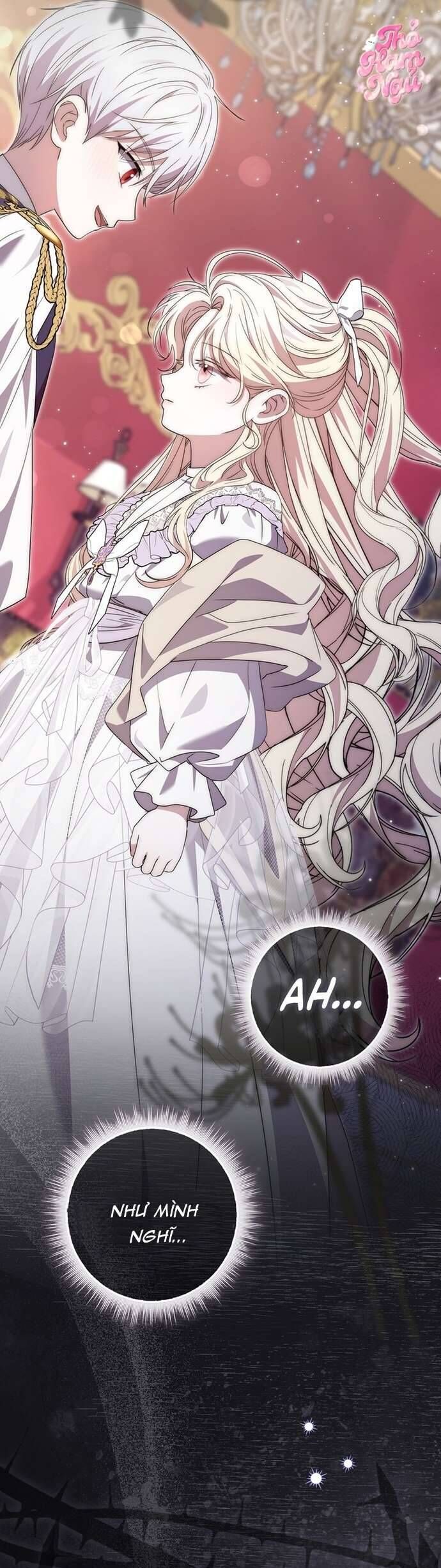 Nam Chính Bệnh Hoạn Ám Ảnh Với Sức Khoẻ Của Tôi - Chapter 8 - Page 36