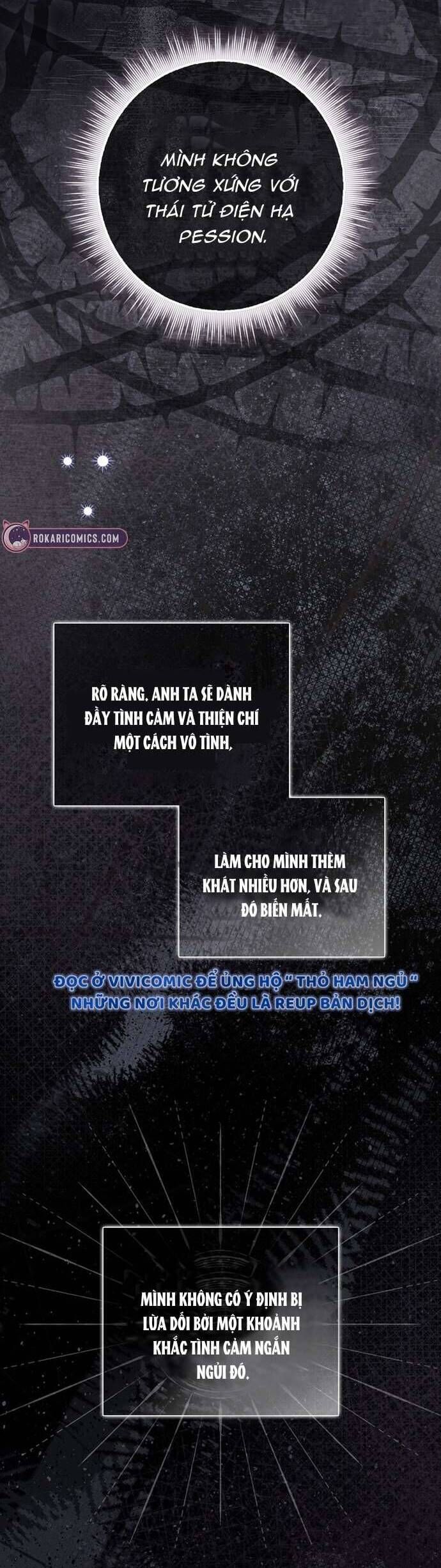 Nam Chính Bệnh Hoạn Ám Ảnh Với Sức Khoẻ Của Tôi - Chapter 8 - Page 37