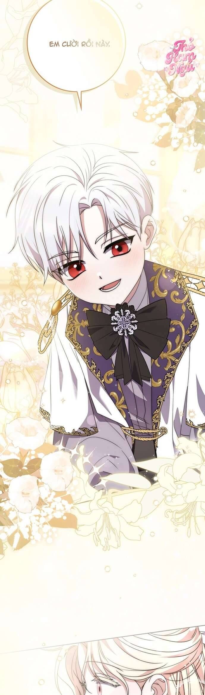 Nam Chính Bệnh Hoạn Ám Ảnh Với Sức Khoẻ Của Tôi - Chapter 8 - Page 42