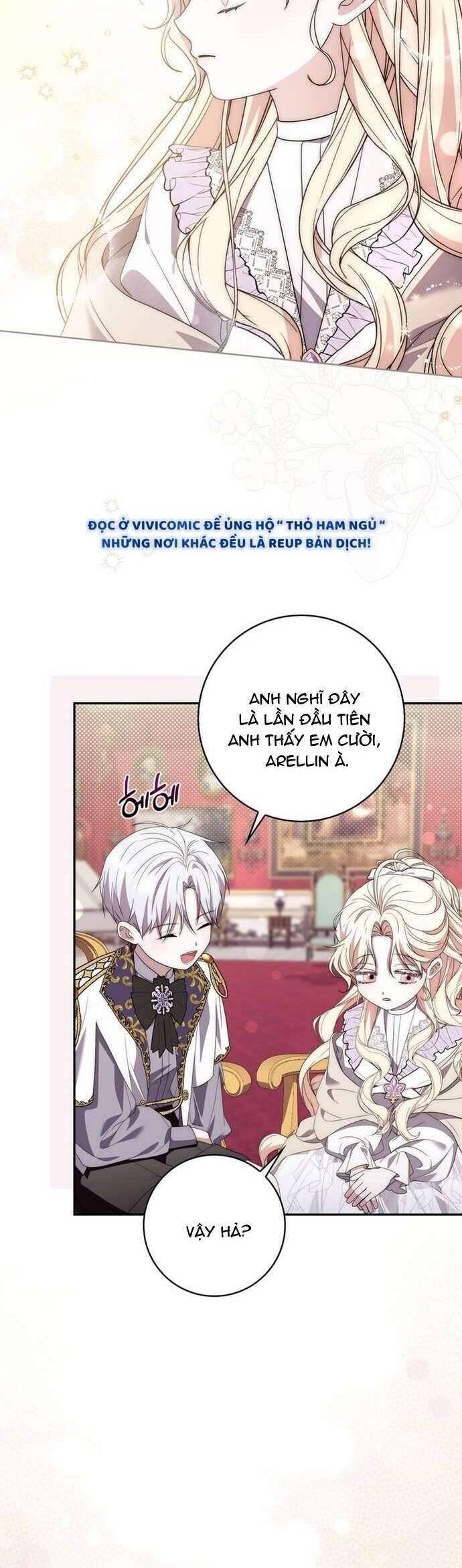 Nam Chính Bệnh Hoạn Ám Ảnh Với Sức Khoẻ Của Tôi - Chapter 8 - Page 43