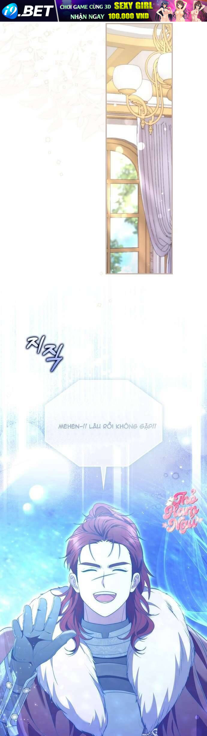 Nam Chính Bệnh Hoạn Ám Ảnh Với Sức Khoẻ Của Tôi - Chapter 8 - Page 45