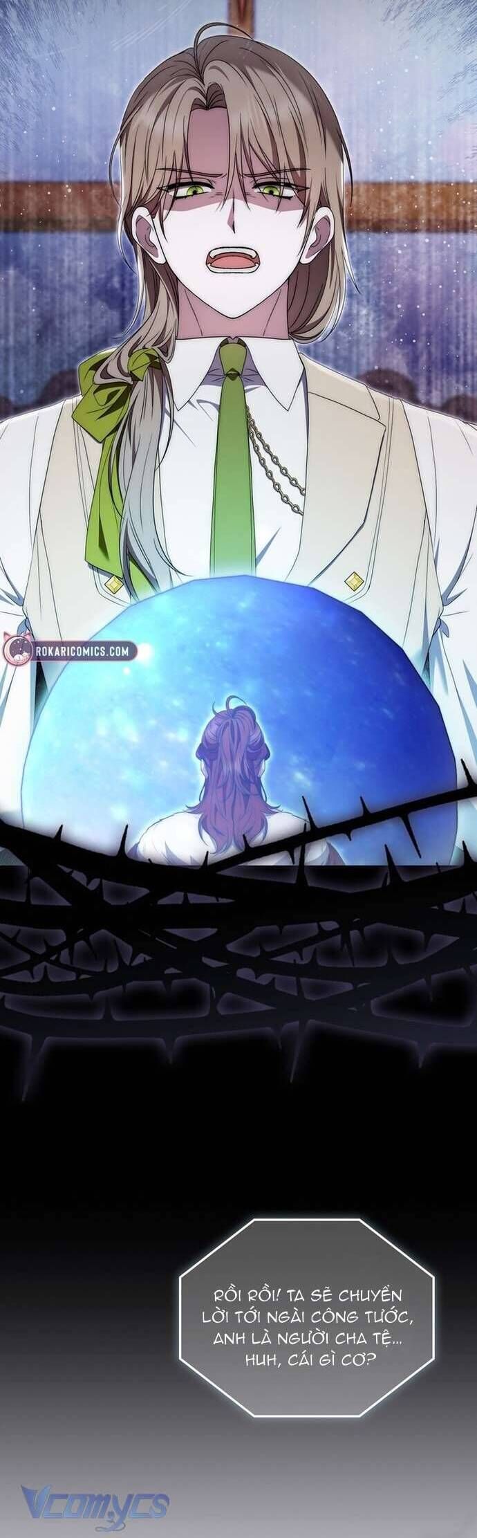 Nam Chính Bệnh Hoạn Ám Ảnh Với Sức Khoẻ Của Tôi - Chapter 8 - Page 50