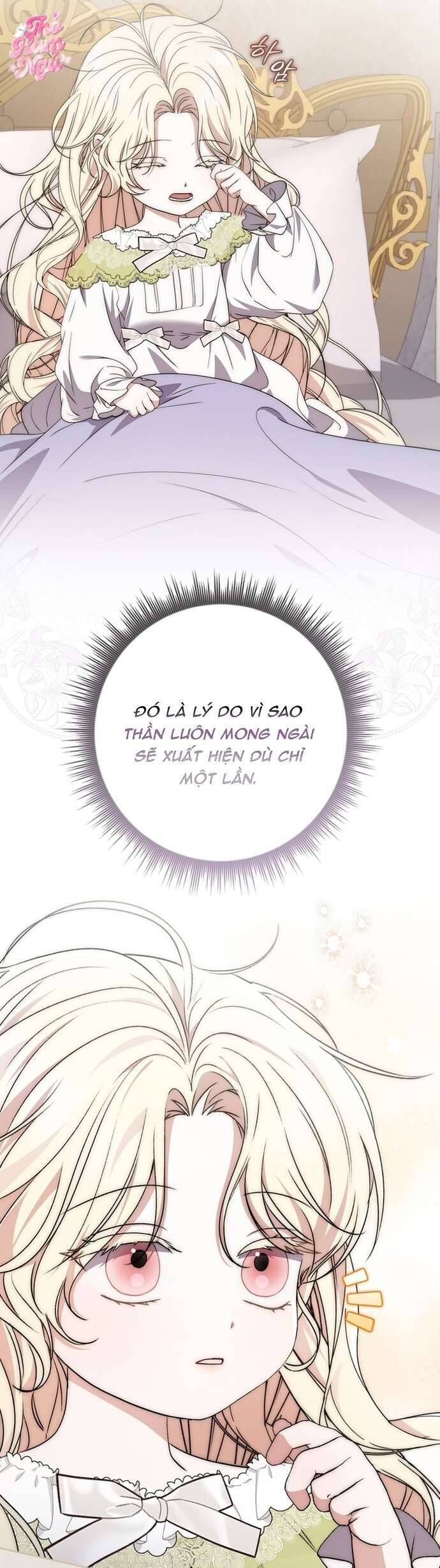 Nam Chính Bệnh Hoạn Ám Ảnh Với Sức Khoẻ Của Tôi - Chapter 8 - Page 6