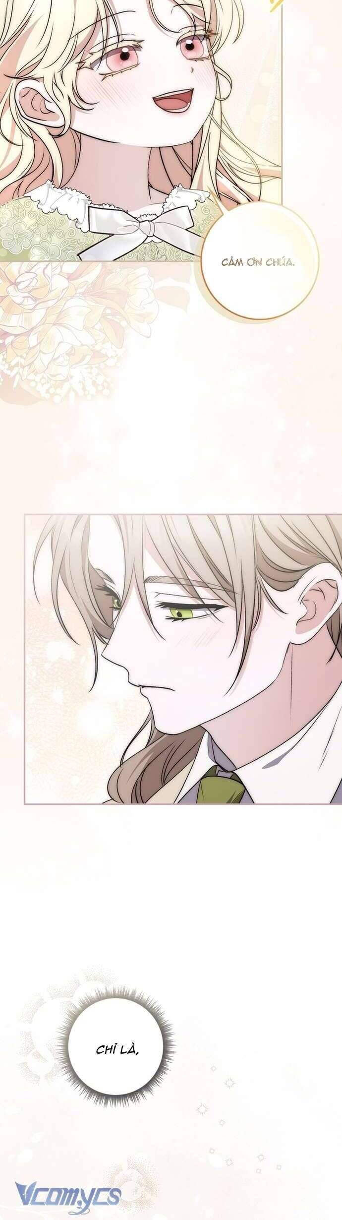 Nam Chính Bệnh Hoạn Ám Ảnh Với Sức Khoẻ Của Tôi - Chapter 8 - Page 8