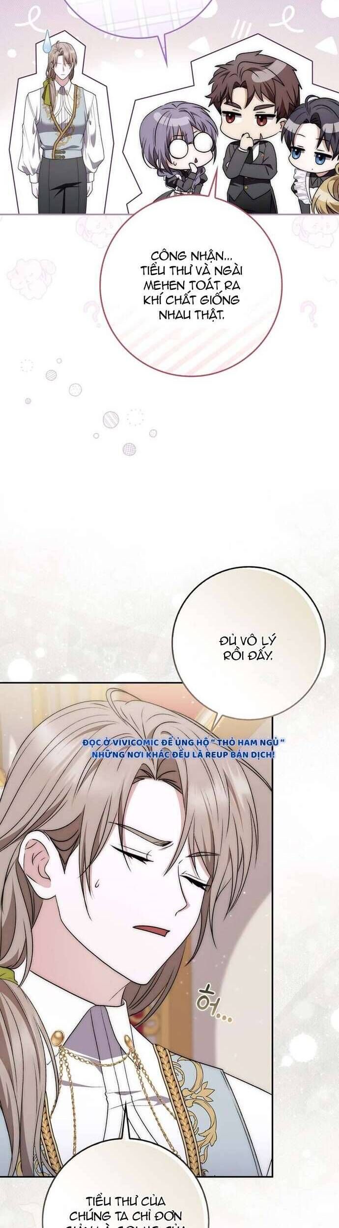 Nam Chính Bệnh Hoạn Ám Ảnh Với Sức Khoẻ Của Tôi - Chapter 9 - Page 12