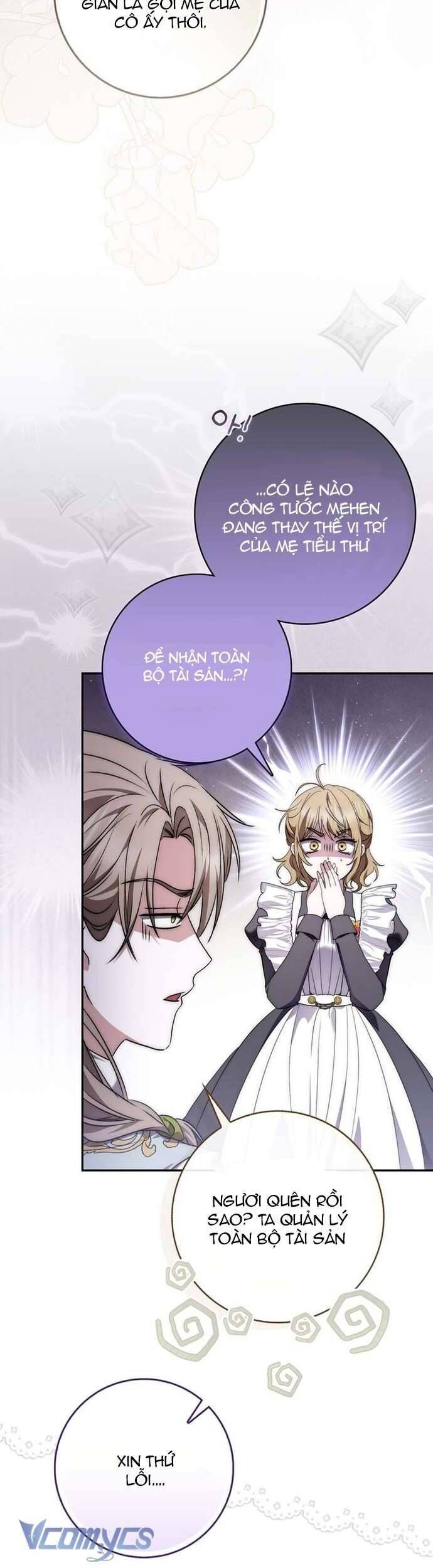 Nam Chính Bệnh Hoạn Ám Ảnh Với Sức Khoẻ Của Tôi - Chapter 9 - Page 13