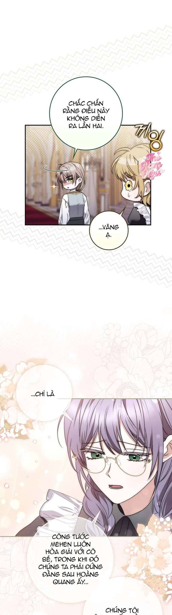 Nam Chính Bệnh Hoạn Ám Ảnh Với Sức Khoẻ Của Tôi - Chapter 9 - Page 14