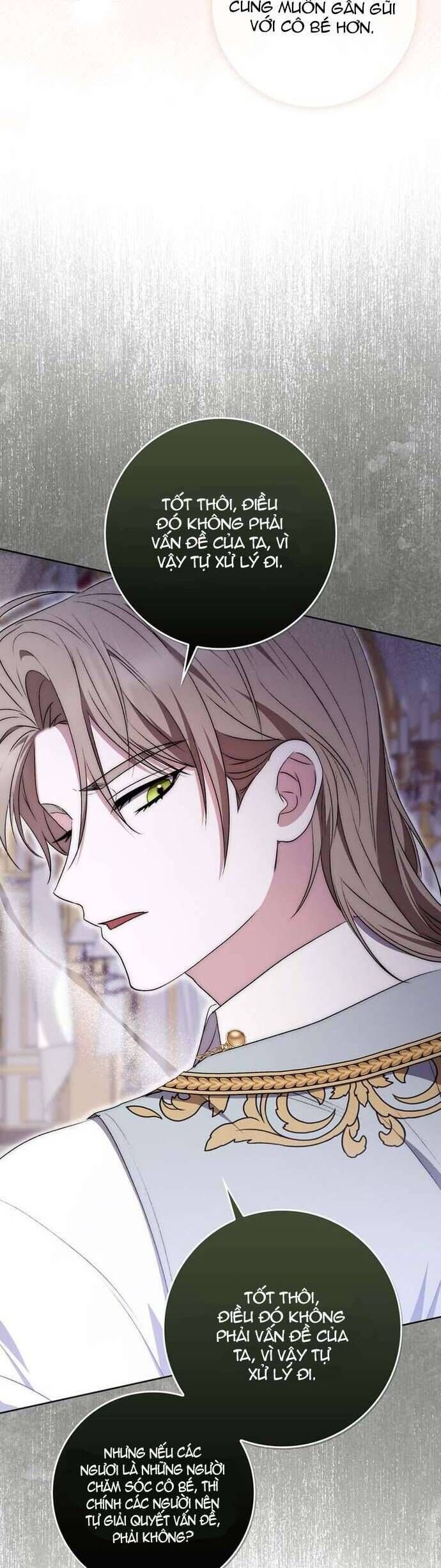 Nam Chính Bệnh Hoạn Ám Ảnh Với Sức Khoẻ Của Tôi - Chapter 9 - Page 15