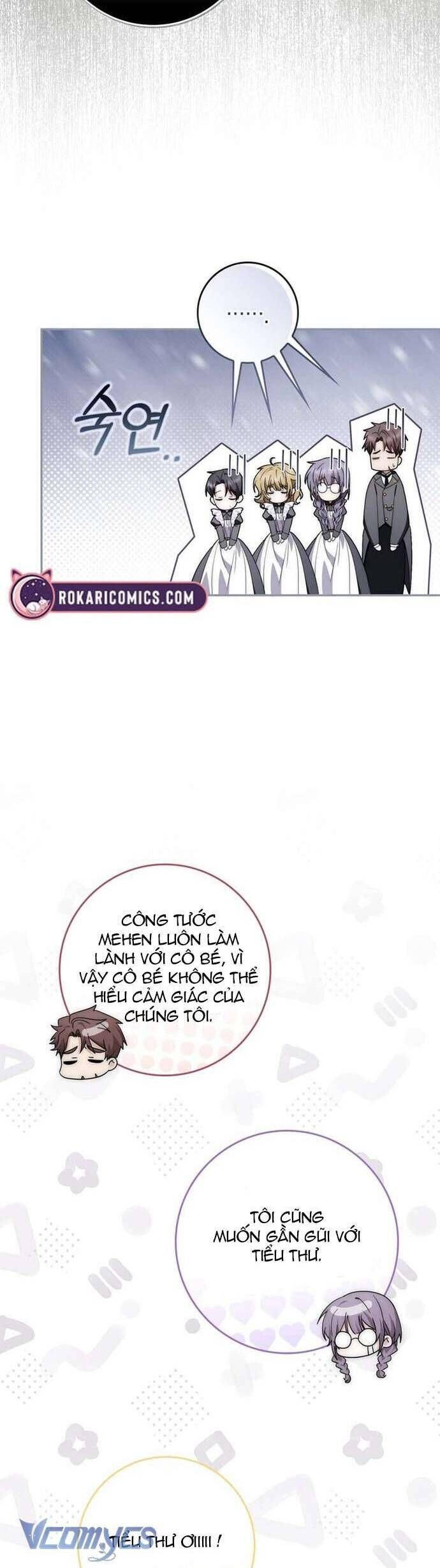 Nam Chính Bệnh Hoạn Ám Ảnh Với Sức Khoẻ Của Tôi - Chapter 9 - Page 16