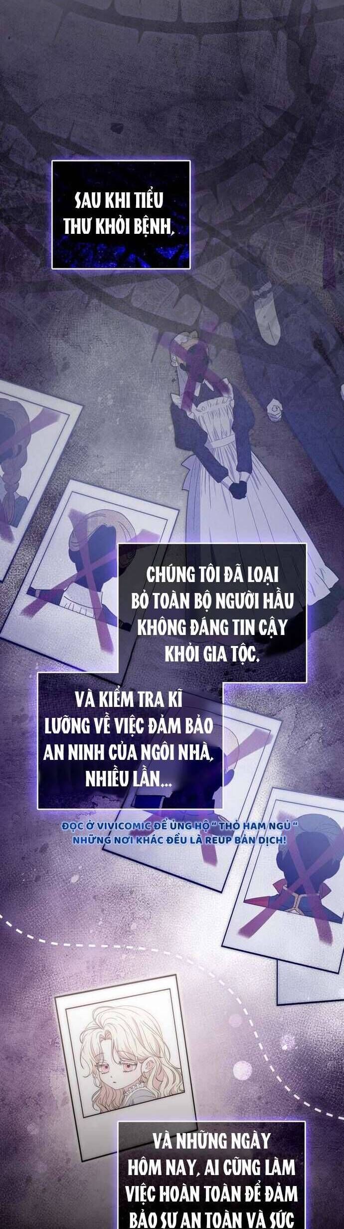 Nam Chính Bệnh Hoạn Ám Ảnh Với Sức Khoẻ Của Tôi - Chapter 9 - Page 18