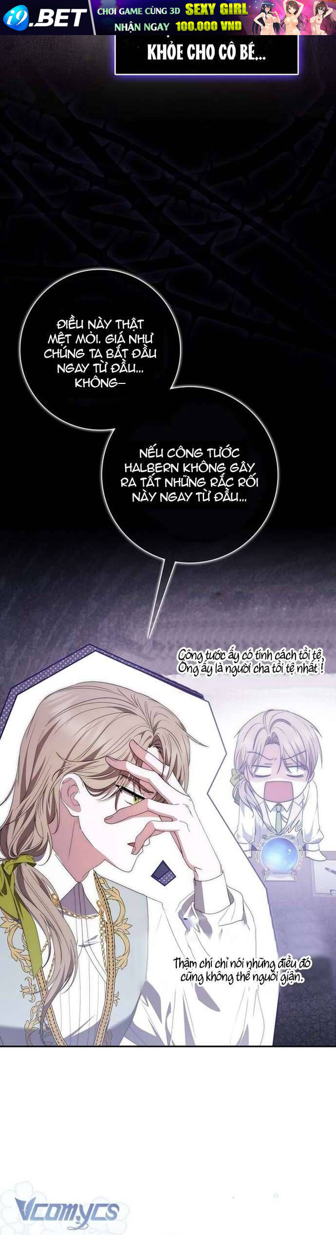 Nam Chính Bệnh Hoạn Ám Ảnh Với Sức Khoẻ Của Tôi - Chapter 9 - Page 19