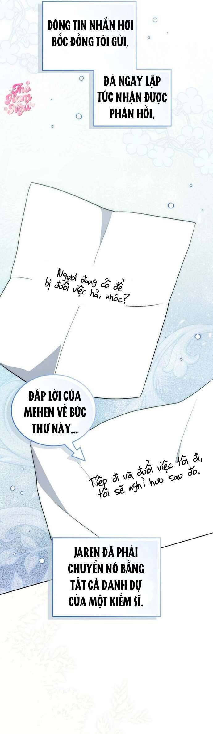 Nam Chính Bệnh Hoạn Ám Ảnh Với Sức Khoẻ Của Tôi - Chapter 9 - Page 20