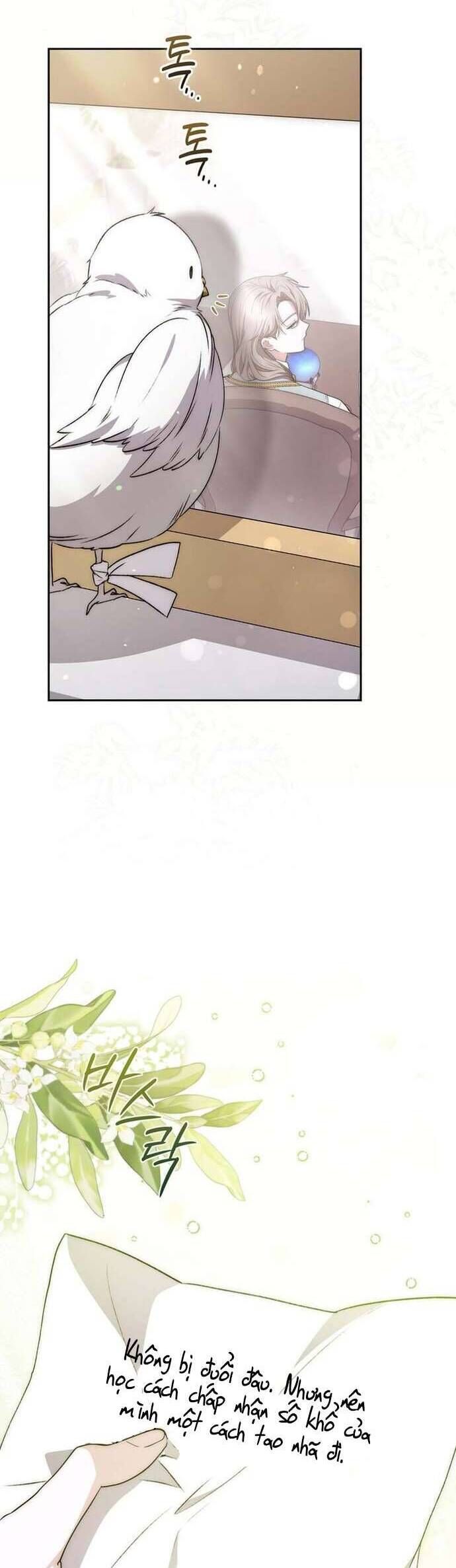 Nam Chính Bệnh Hoạn Ám Ảnh Với Sức Khoẻ Của Tôi - Chapter 9 - Page 21