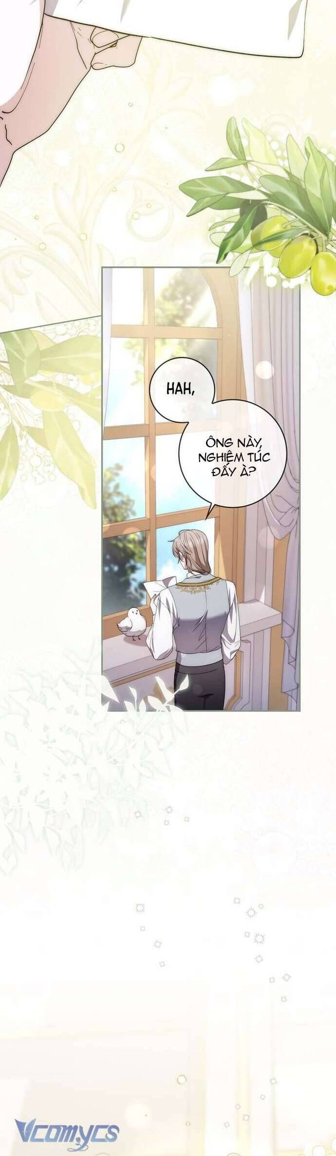 Nam Chính Bệnh Hoạn Ám Ảnh Với Sức Khoẻ Của Tôi - Chapter 9 - Page 22