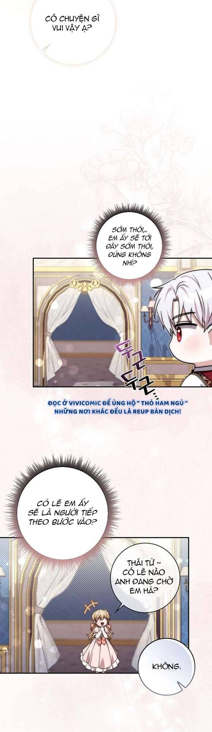 Nam Chính Bệnh Hoạn Ám Ảnh Với Sức Khoẻ Của Tôi - Chapter 9 - Page 24