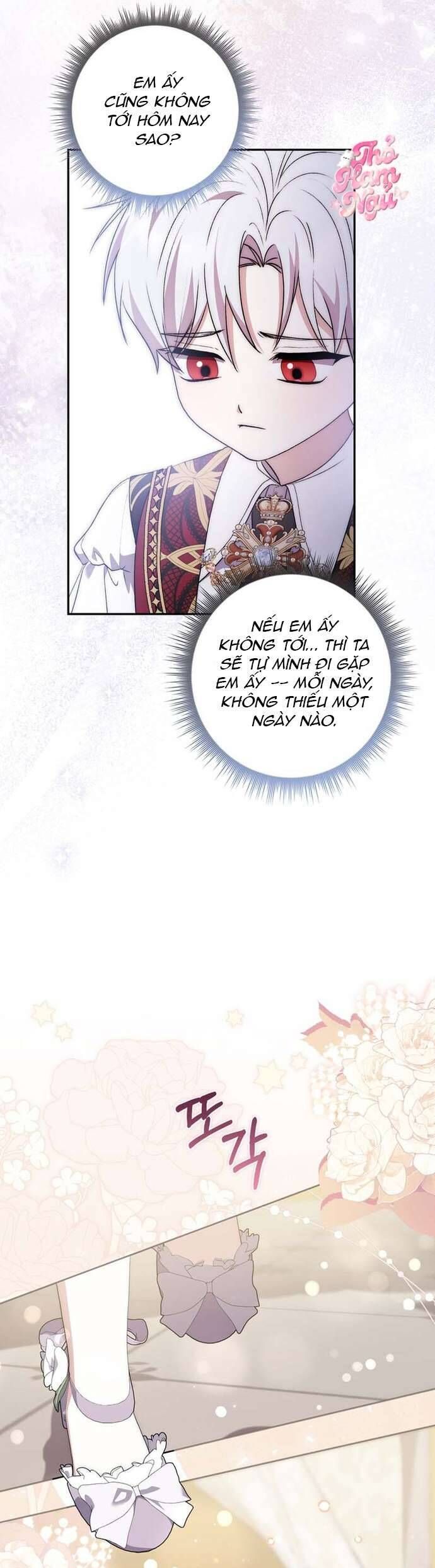 Nam Chính Bệnh Hoạn Ám Ảnh Với Sức Khoẻ Của Tôi - Chapter 9 - Page 26