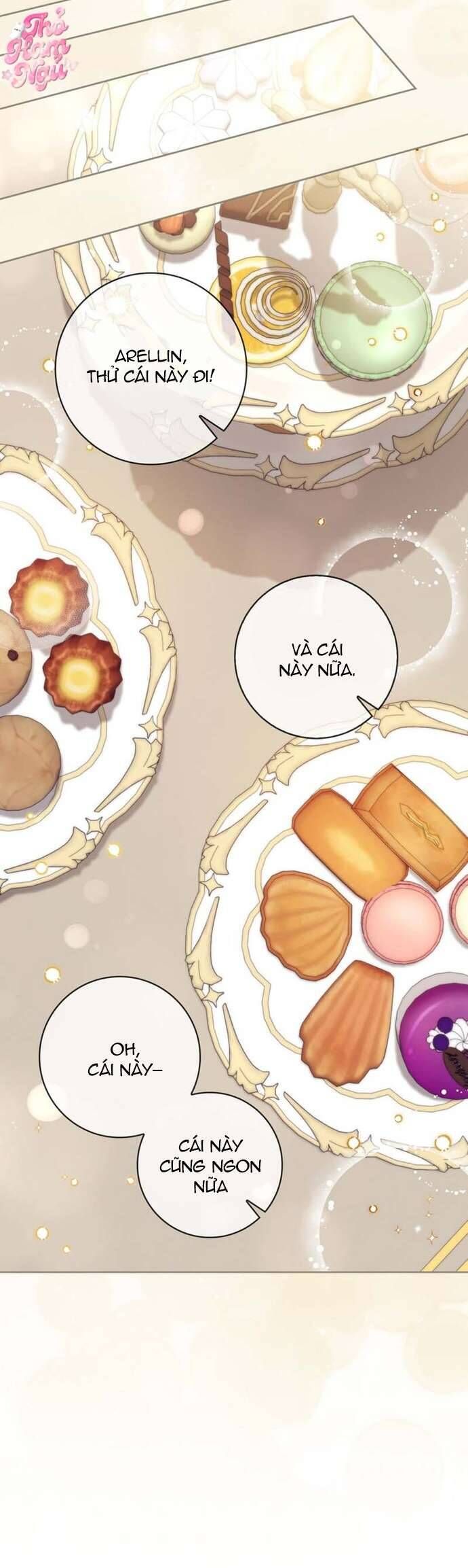 Nam Chính Bệnh Hoạn Ám Ảnh Với Sức Khoẻ Của Tôi - Chapter 9 - Page 29