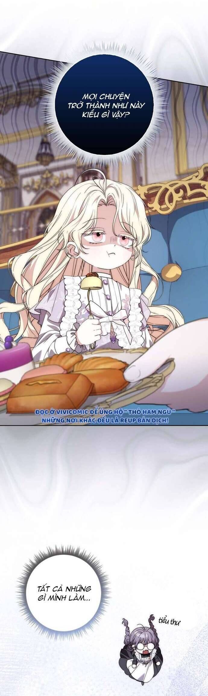 Nam Chính Bệnh Hoạn Ám Ảnh Với Sức Khoẻ Của Tôi - Chapter 9 - Page 30