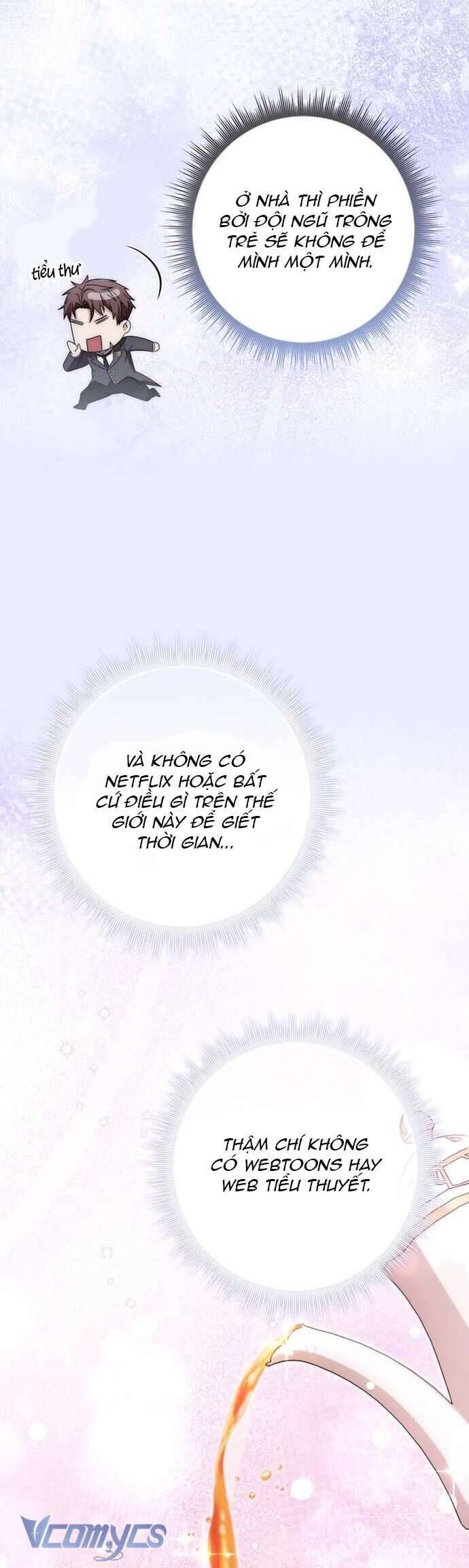 Nam Chính Bệnh Hoạn Ám Ảnh Với Sức Khoẻ Của Tôi - Chapter 9 - Page 31