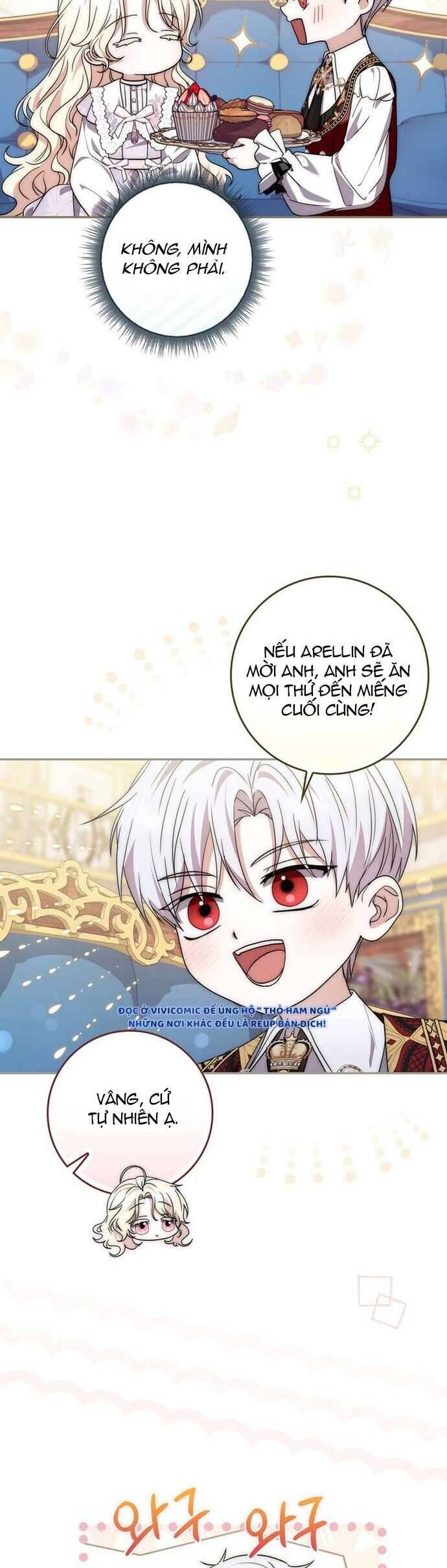 Nam Chính Bệnh Hoạn Ám Ảnh Với Sức Khoẻ Của Tôi - Chapter 9 - Page 36