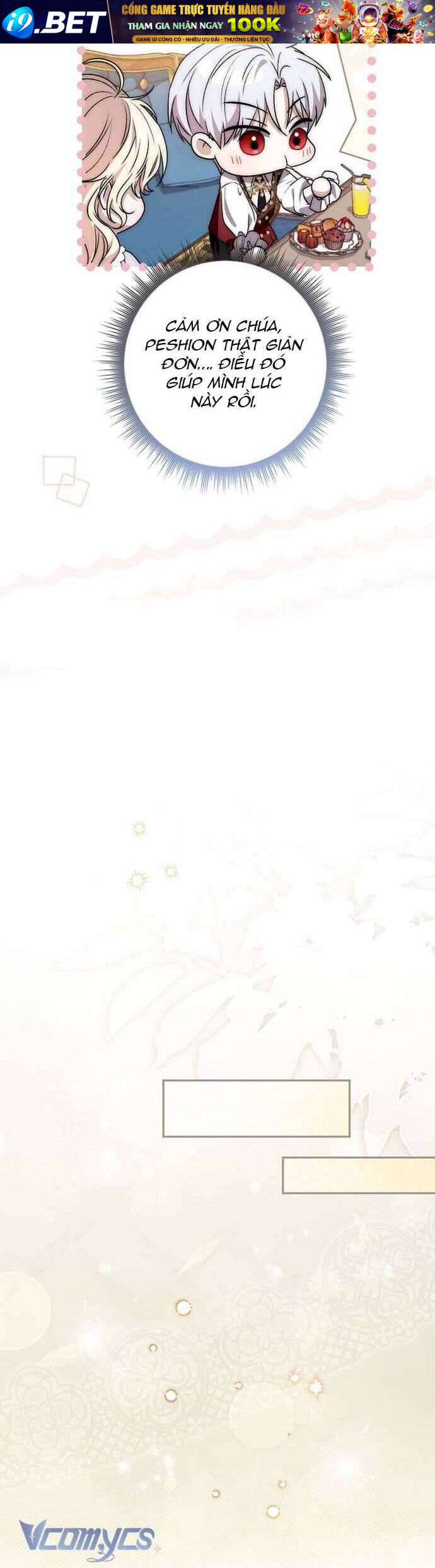 Nam Chính Bệnh Hoạn Ám Ảnh Với Sức Khoẻ Của Tôi - Chapter 9 - Page 37