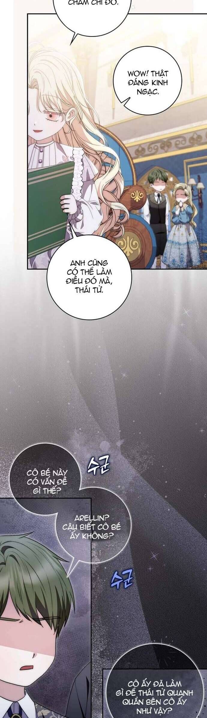 Nam Chính Bệnh Hoạn Ám Ảnh Với Sức Khoẻ Của Tôi - Chapter 9 - Page 39