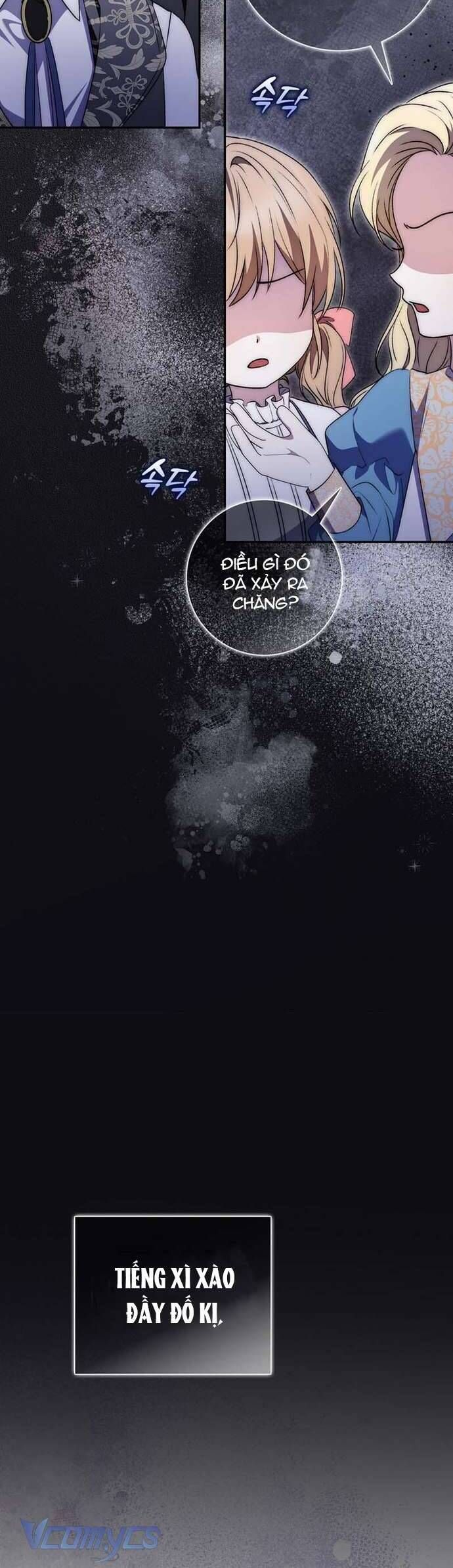 Nam Chính Bệnh Hoạn Ám Ảnh Với Sức Khoẻ Của Tôi - Chapter 9 - Page 40