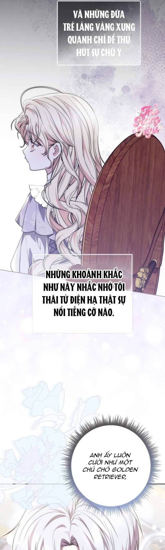 Nam Chính Bệnh Hoạn Ám Ảnh Với Sức Khoẻ Của Tôi - Chapter 9 - Page 41