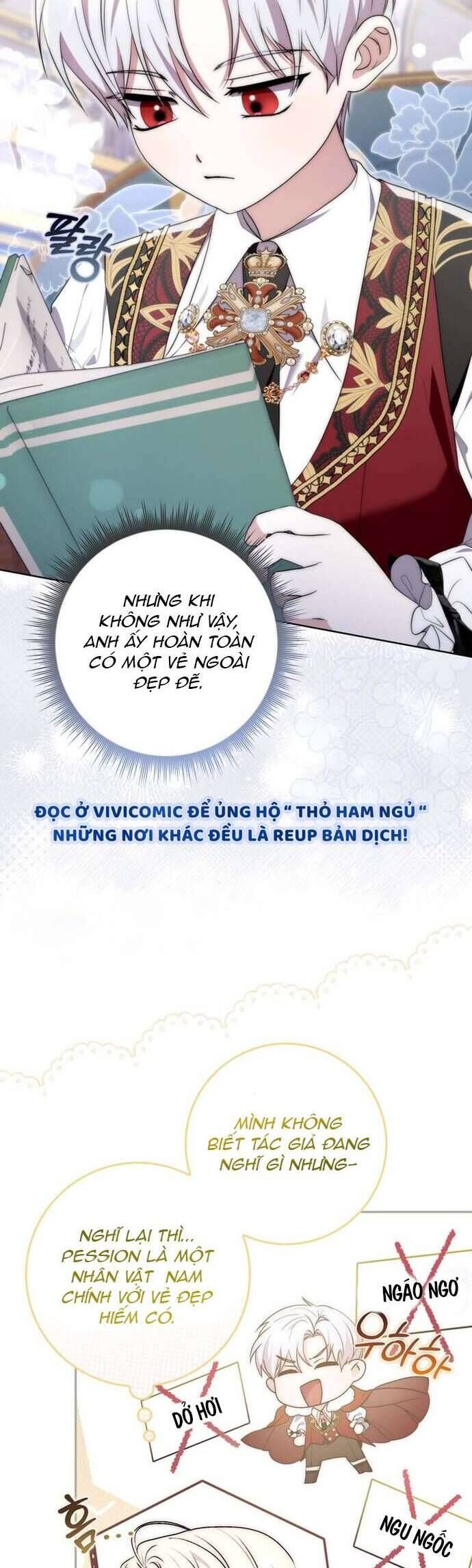 Nam Chính Bệnh Hoạn Ám Ảnh Với Sức Khoẻ Của Tôi - Chapter 9 - Page 42