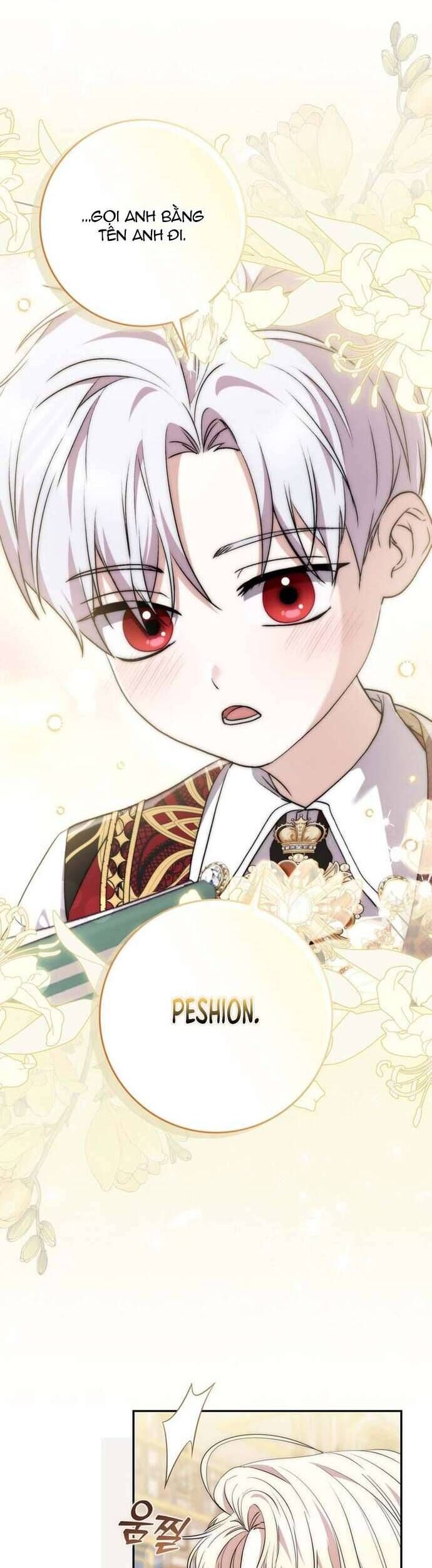 Nam Chính Bệnh Hoạn Ám Ảnh Với Sức Khoẻ Của Tôi - Chapter 9 - Page 45